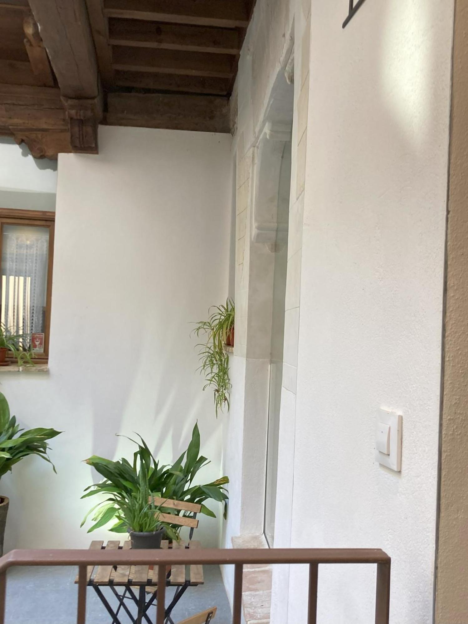 Apartamento Sacramento Muy Cerca De La Catedral Toledo Exterior foto
